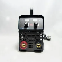 دستگاه جوش 400 آمپر باس مدل BS123LB239-12