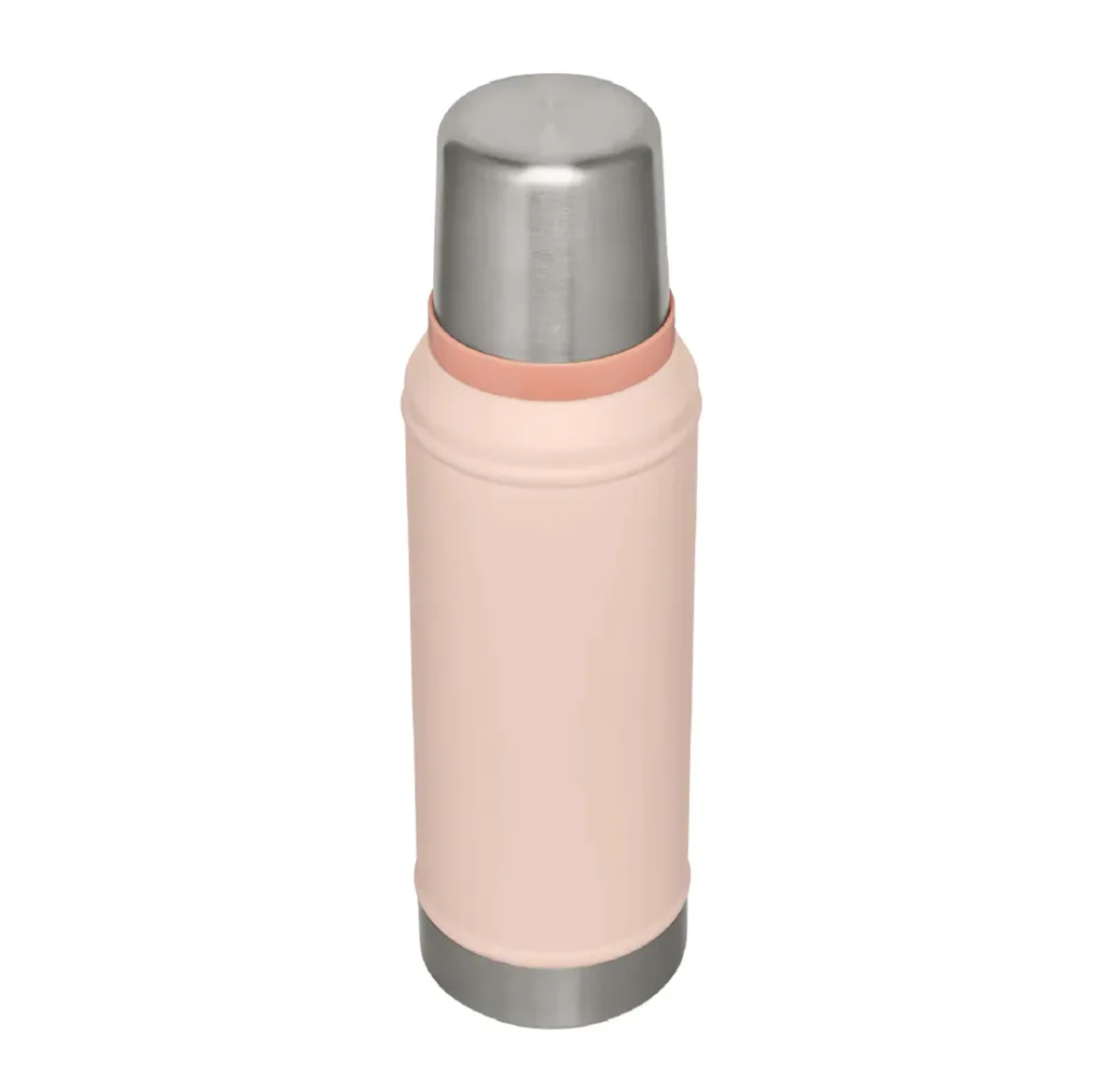 فلاسک استنلی مدل CLASSIC BOTTLE S2024 گنجایش 0.75 لیتر