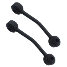 کیت جلوبندی مدل KRP405 مناسب برای پژو 405 مجموعه 12 عددی