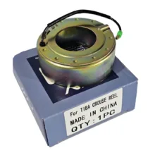 بوبین کولر وی اف ان مدل کروز کد bbz-1034 مناسب برای تیبا
