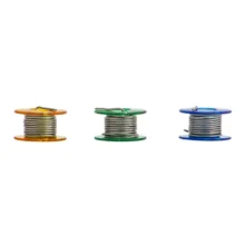 سیم لحیم مدل SB – 50001 مجموعه 3 عددی