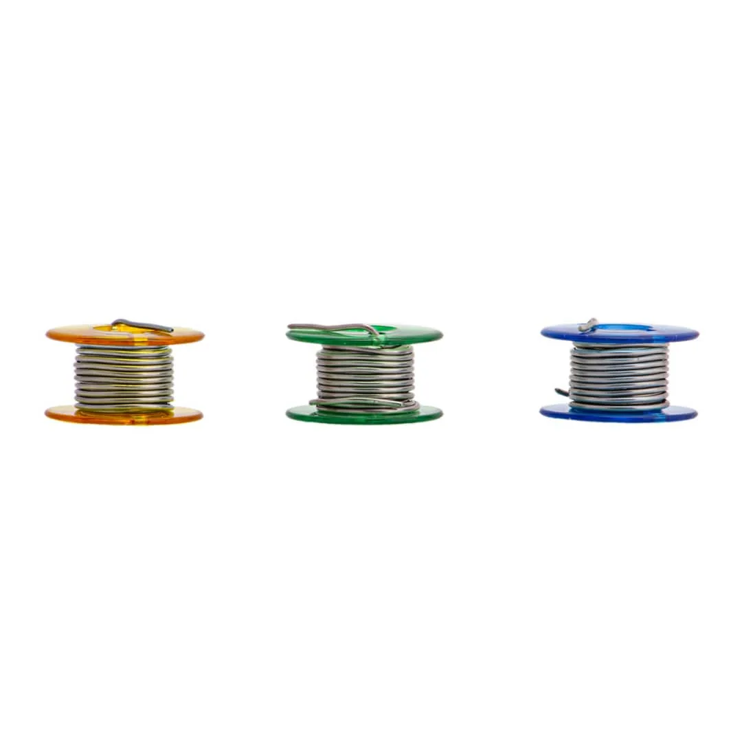 سیم لحیم مدل SB - 50001 مجموعه 3 عددی