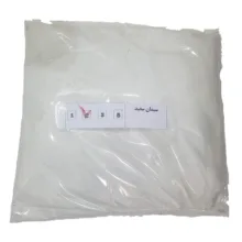 پودر سیمان سفید مدل TRZ وزن 5000 گرم