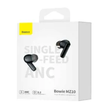 هدفون بلوتوثی بیسوس مدل EMD MZ10