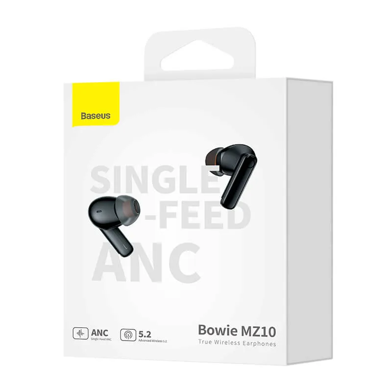 هدفون بلوتوثی بیسوس مدل EMD MZ10