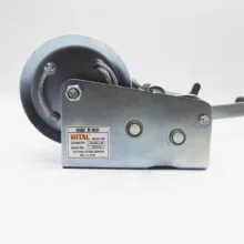 وینچ دستی ویتال مدل YP-2500LB