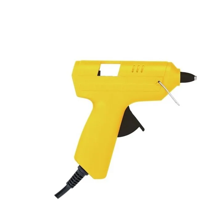 دستگاه چسب حرارتی دلی مدل A500 61