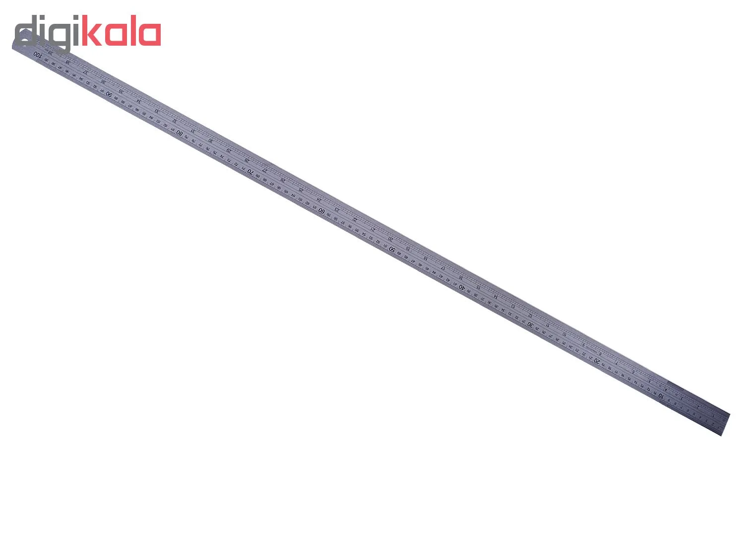خطکش 100 سانتیمتری اینسایز کد 1000-7110
