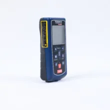 متر لیزری توسن مدل M0100LDM برد 100 متر