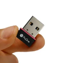 USB کارت شبکه پرووان مدل PWD87