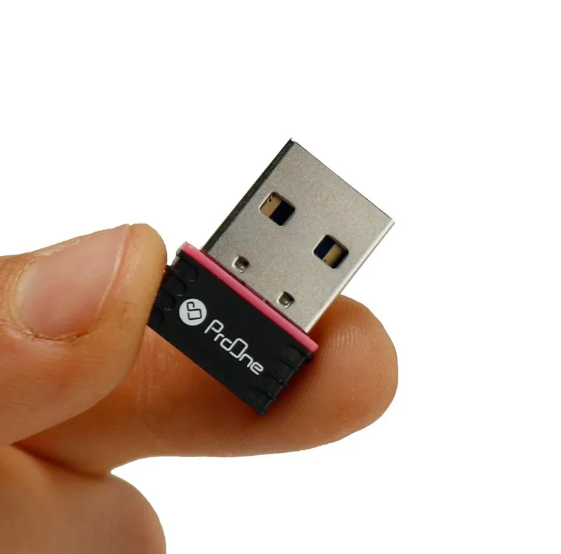 USB کارت شبکه پرووان مدل PWD87