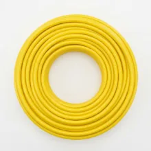 شلنگ کمپرسور باد مدل Penu yel 5×8 طول 10 متر