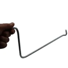 جک لوزی خودرو مدل AJ-rad-pride ظرفیت 1 تن