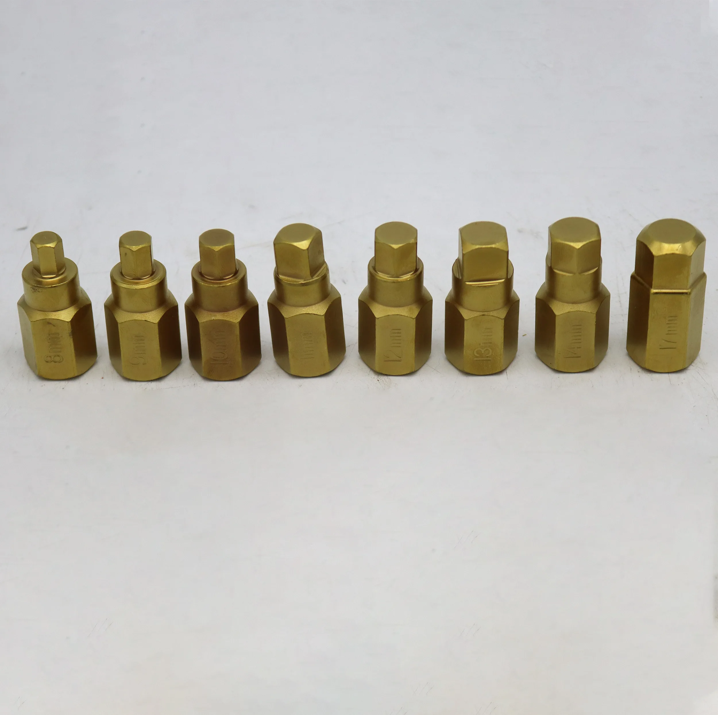 آچار کارتل روغن مدل سویفت کد YP-TAIWAN-KARTEL سایز 8-17 میلیمتر مجموعه 12 عددی