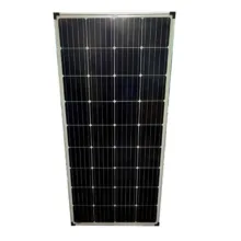 پنل خورشیدی 150 وات ایبیزا مدل IBSP-150w