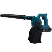 دستگاه دمنده و مکنده شارژی 2.3 متر مکعب در دقیقه راویکس مدل RX-7575