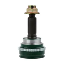 سر پلوس 20 خار ABS جی ای اس پی کد 507803 مناسب برای پراید 111 و 141