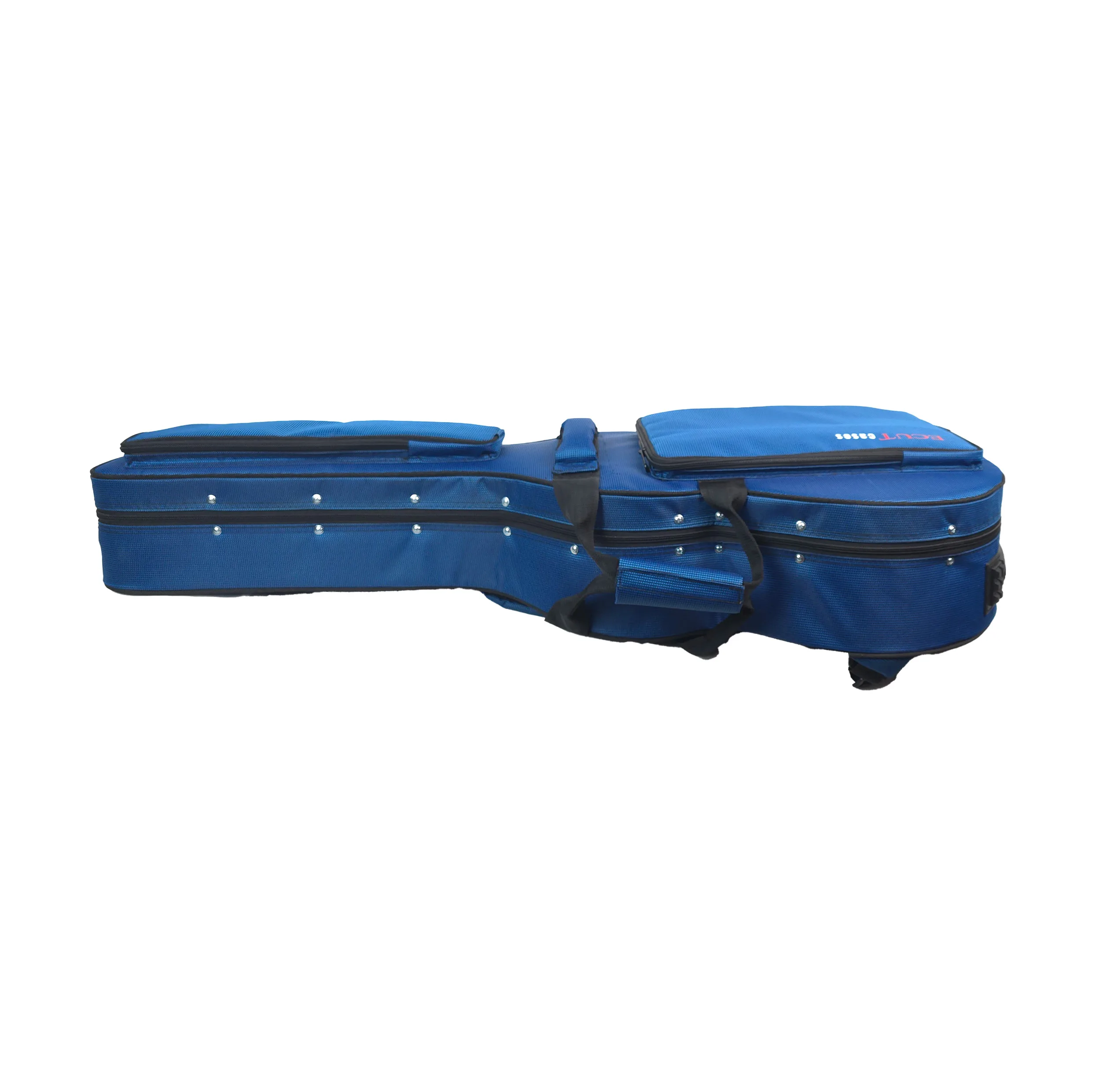 سافت کیس گیتار کلاسیک ایکات کیس مدل M2Y-106-11