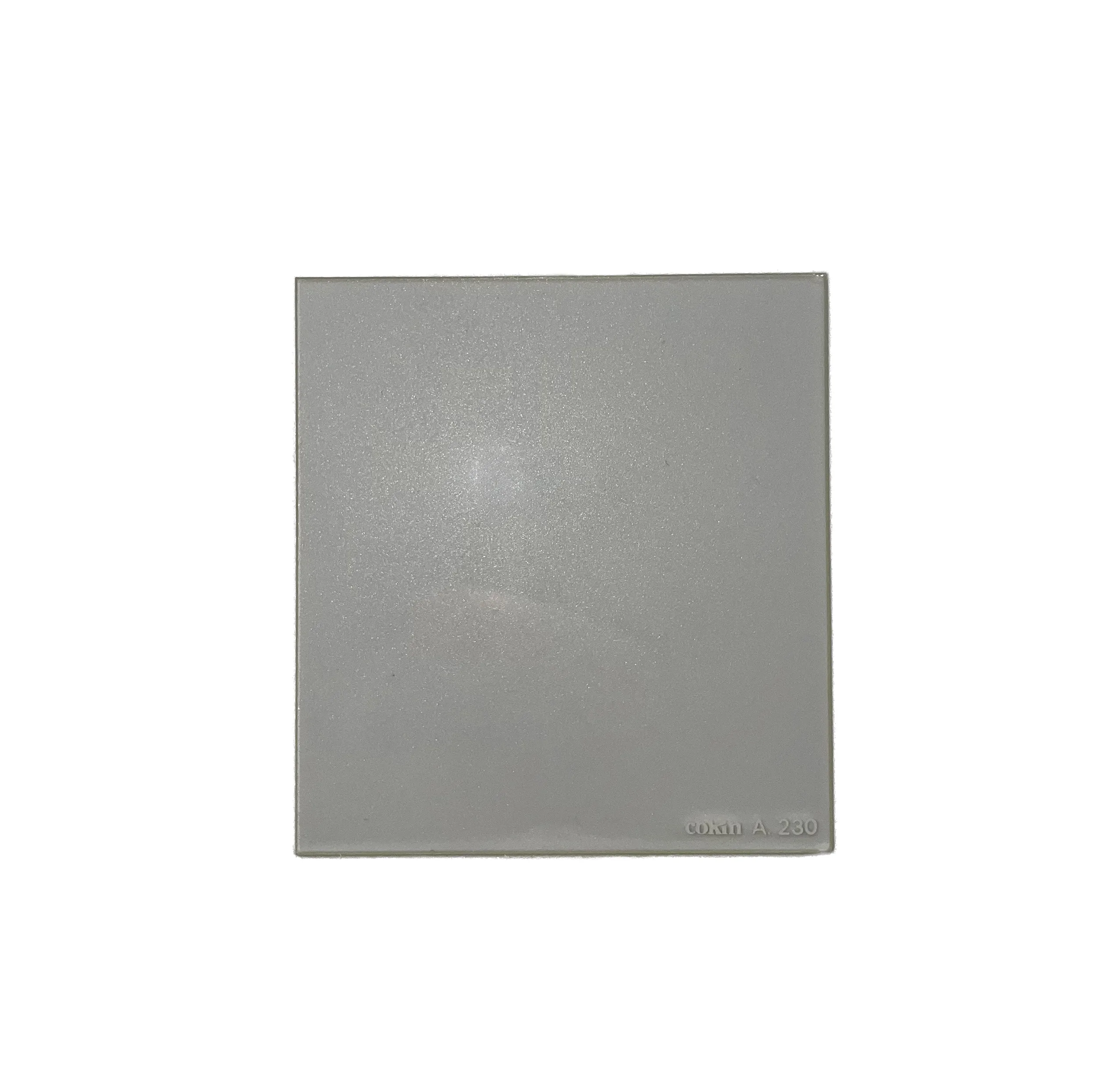 فیلتر لنز کوکین مدل SQUARE FILTER SKYLIGHT - A SERIES 230