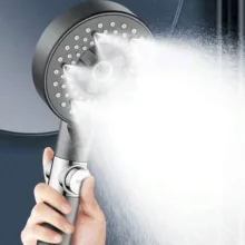 سردوش حمام دینا مدل DN-018