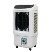 کولر آبی 30000 پیشرو صنعت مدل پرتابل سلولزی ایستاده