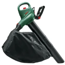 دستگاه دمنده و مکنده بوش  مدل universal garden tidy 3000