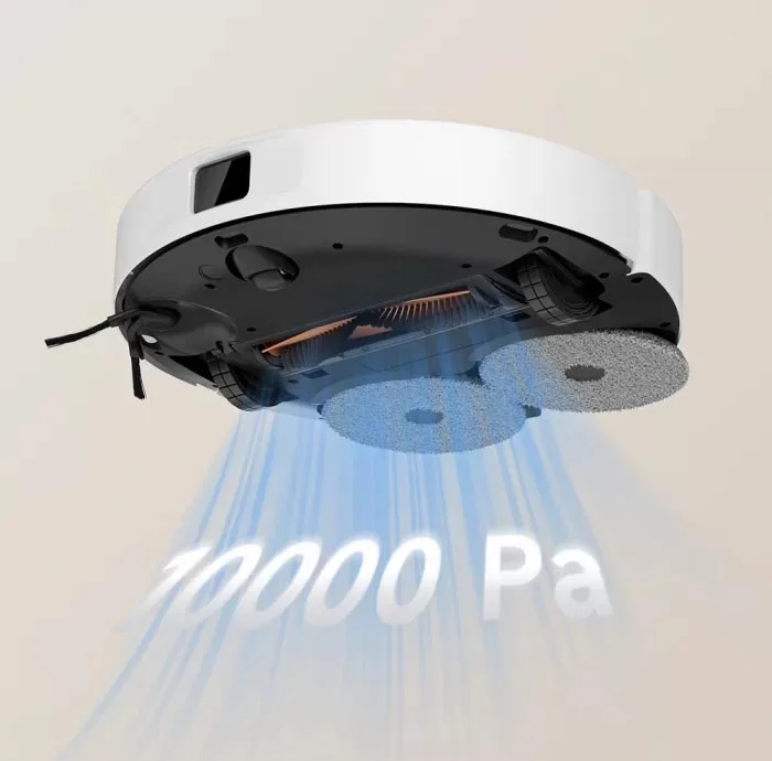 جارو رباتیک شیائومی مدل H50