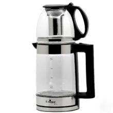 چای ساز روی هم یونیک اولترا مدل UA-8002