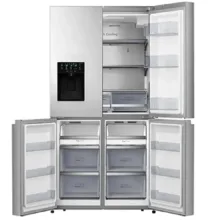 یخچال فریزر درب فرانسوی 30 فوت  سام مدل ROMANO/W