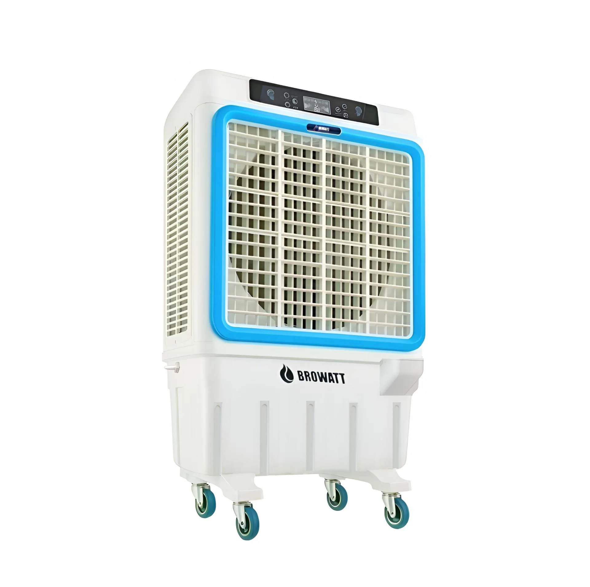 کولر سلولوزی 32000 بروات مدل P-BR32000