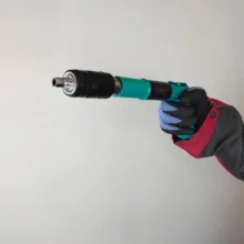 میخ کوب دستی صنعتی بی پی زد مدل BPZ-0730