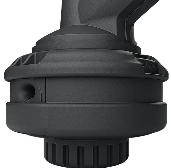 دستگاه چمن زنی شارژی فلکس مدل GLT 35 18-EC