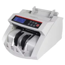 اسکناس‌شمار مدل AX 2108D