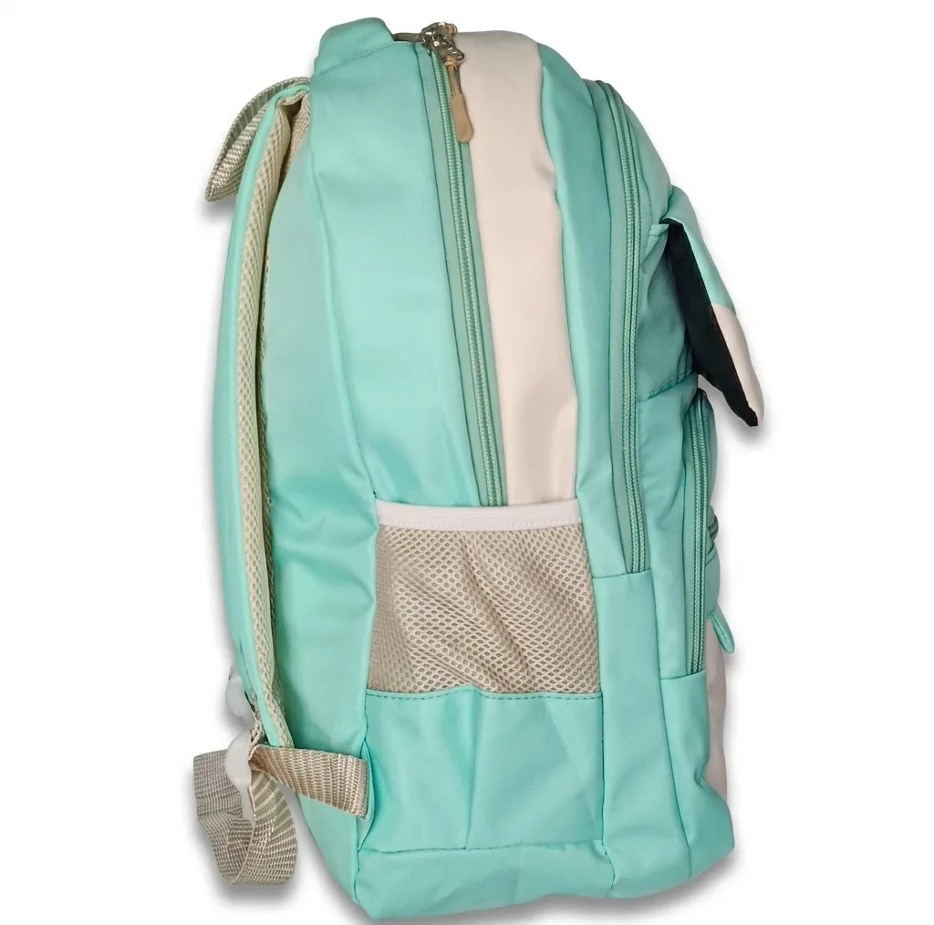 کوله  پشتی مدرسه مدل Labk850