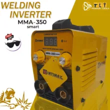 اینورتر جوشکاری 350 آمپر اینتیمکث کد MMA-350smart