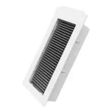 لوازم جانبی جارو برقی رباتیک مدل X5 Pro Omni مناسب برای جاروبرقی رباتیک اکووکس ECOVACS X5 Pro Omni مجموعه 6 عددی