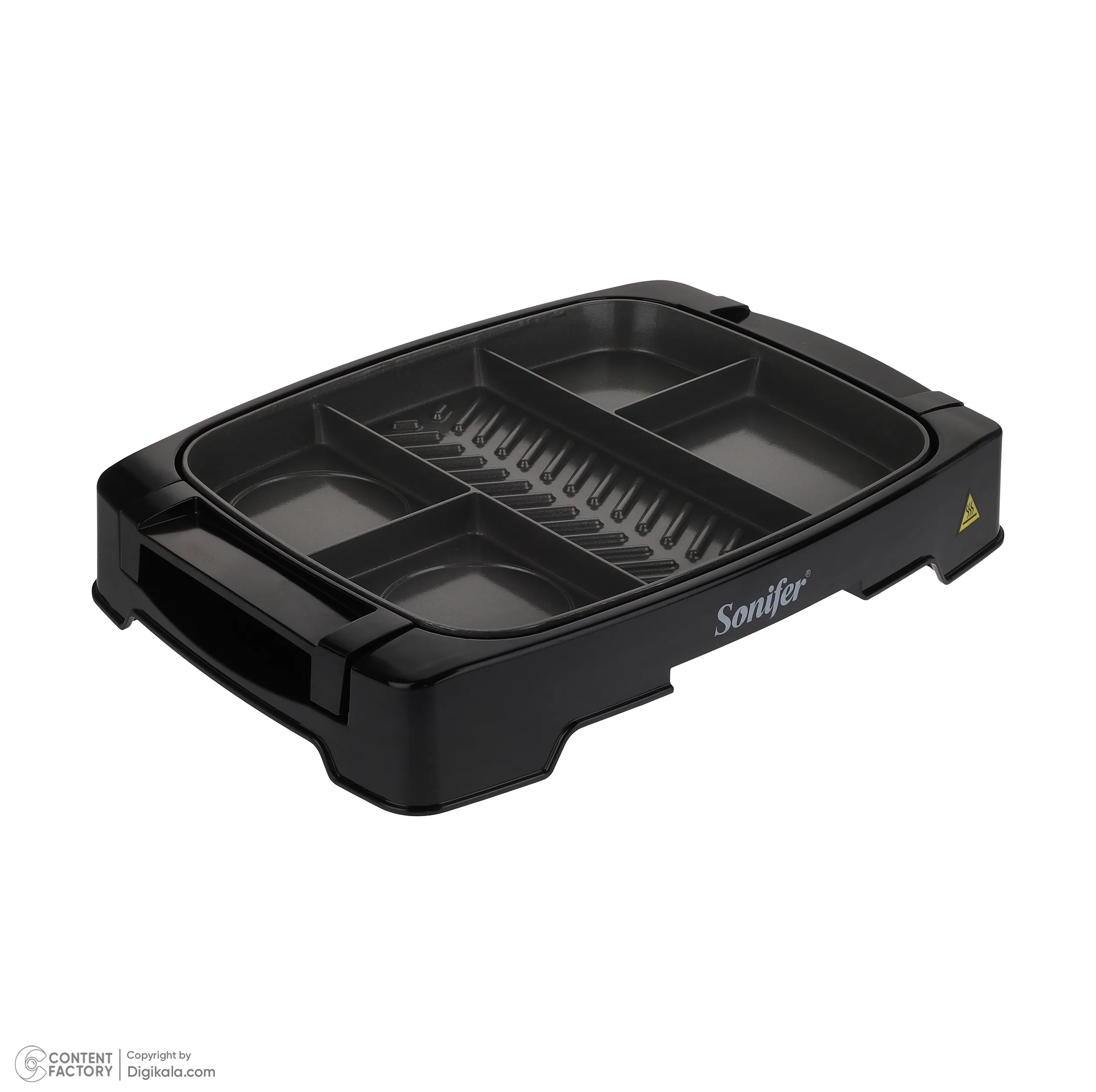 گریل سونیفر مدل SF-6074