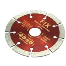 صفحه مینی فرز برش گرانیت بر و سرامیک بر فیکس مدل F115