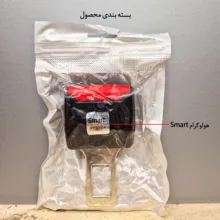 رابط کمربند ایمنی خودرو مدل BL-Smart