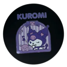 هدفون بلوتوثی طرح فانتزی کرومی مدل korumi Q50
