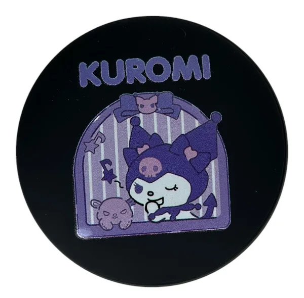 هدفون بلوتوثی طرح فانتزی کرومی مدل korumi Q50