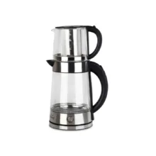 چای ساز روی هم دلمونتی مدل DL450
