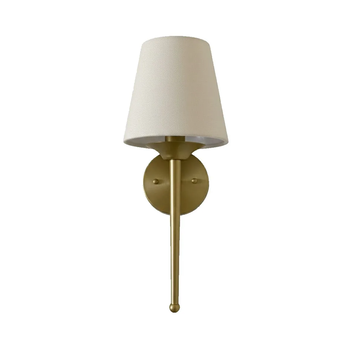 دیوارکوب مدل شیددار S125