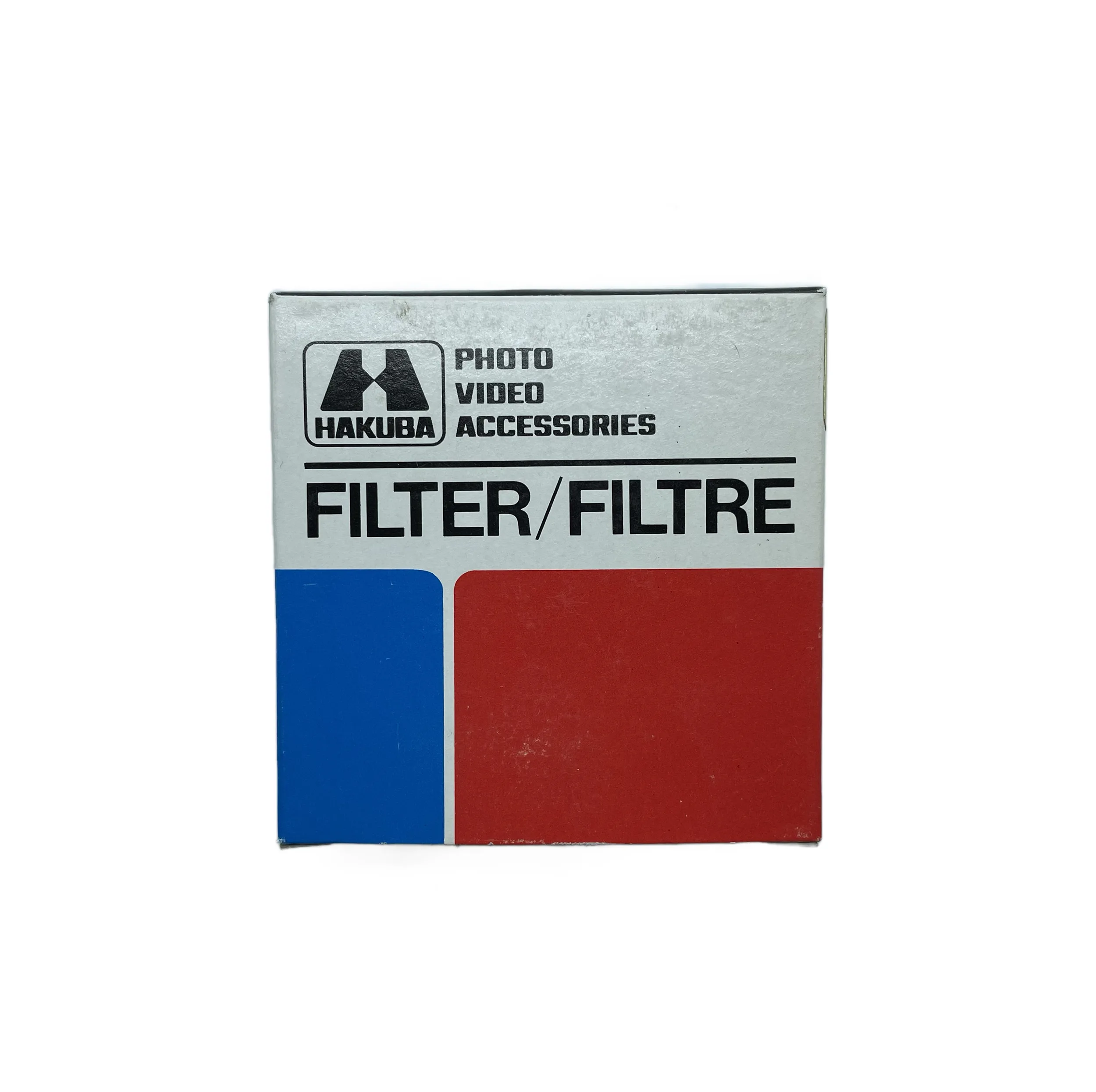 فیلتر لنز هاکوبا مدل HALF CLOSE-UP SPLIT FOCUS - 55MM