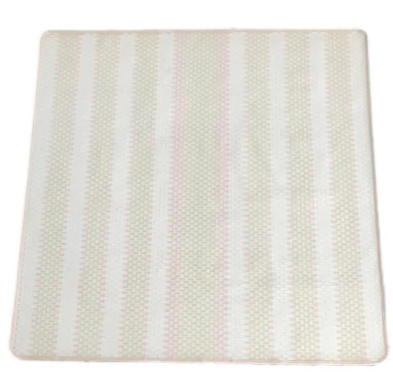 سفره 10 نفره مدل رویال طرح گیپور کد 08 سایز 250×100 سانتی متر