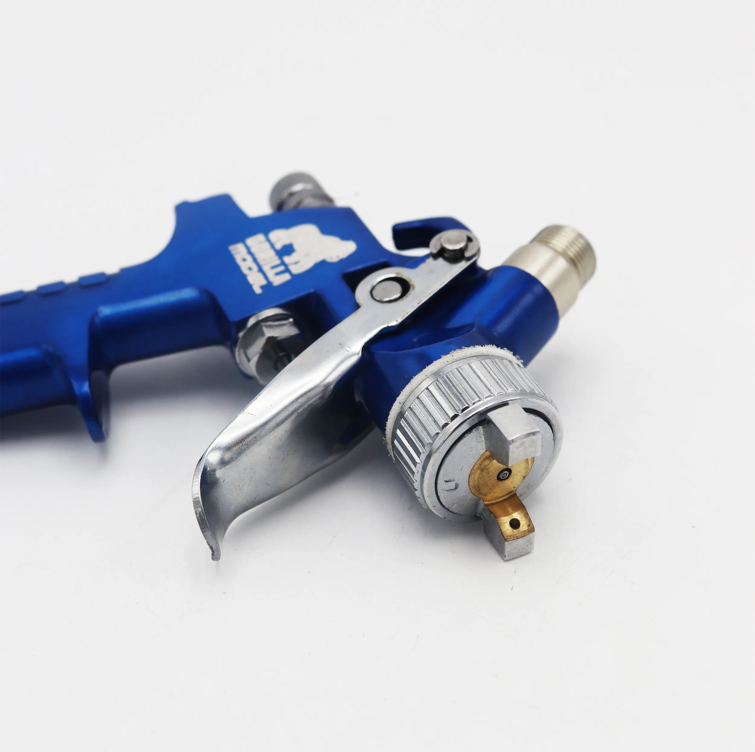 پیستوله بادی مدل گوریلا کد YPAP-SAYEPASH0.8MM