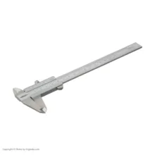 کولیس اینسایز کد 1205-1502 گستره 0 - 150 میلیمتر