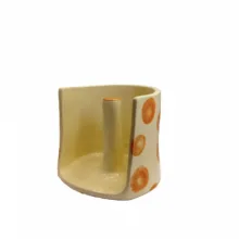 پایه رول دستمال کاغذی مدل Jds1