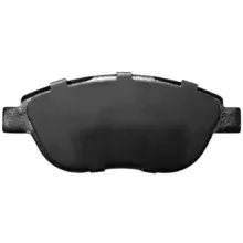 لنت ترمز دیسکی جلو خودرو فورس مدل 003558 دو جفت مناسب برای جیلی امگرند 7، جیلی امگرند RV7