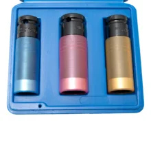 مجموعه 3 عددی آچار بکس لیکوتا مدل ASNK01